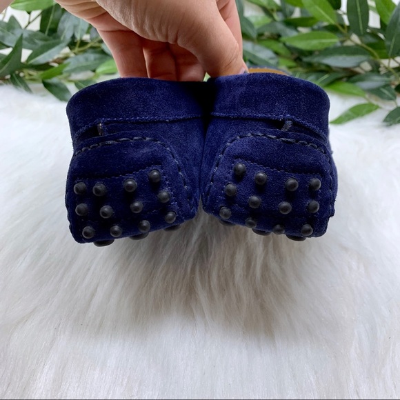 ***SOLD*** M. Gemi Royal Blue - Picture 5 of 8